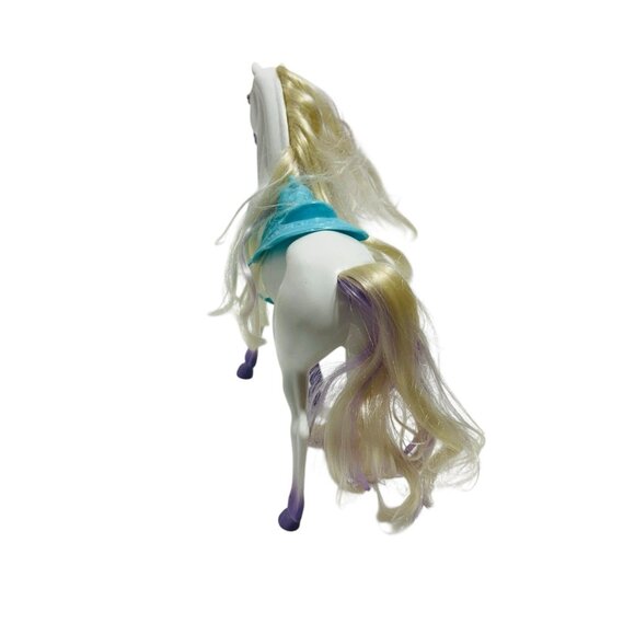 Vintage Barbie Doll Horse Lovin Nibbles Figure. - Picture 6 of 8